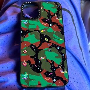 Casetify BBC phone case
